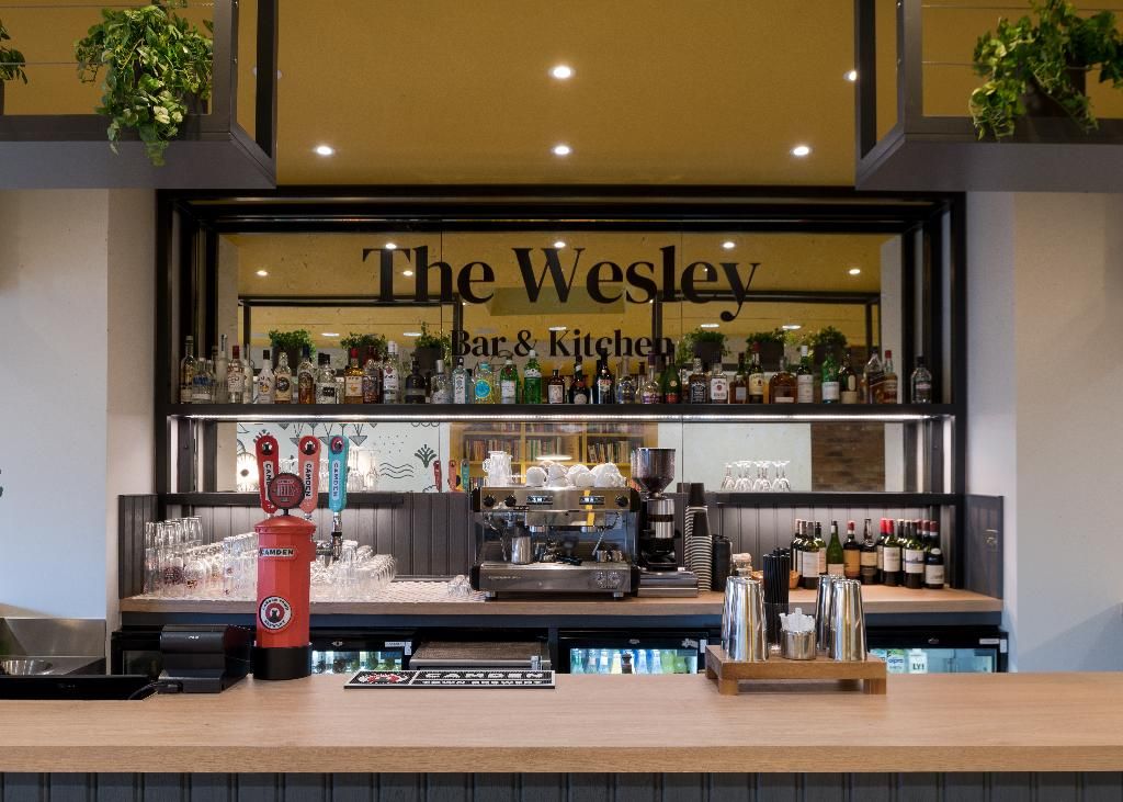 TheWesley, foto 7