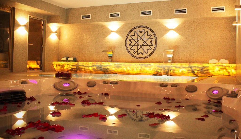 Castelo Hotel, foto 2