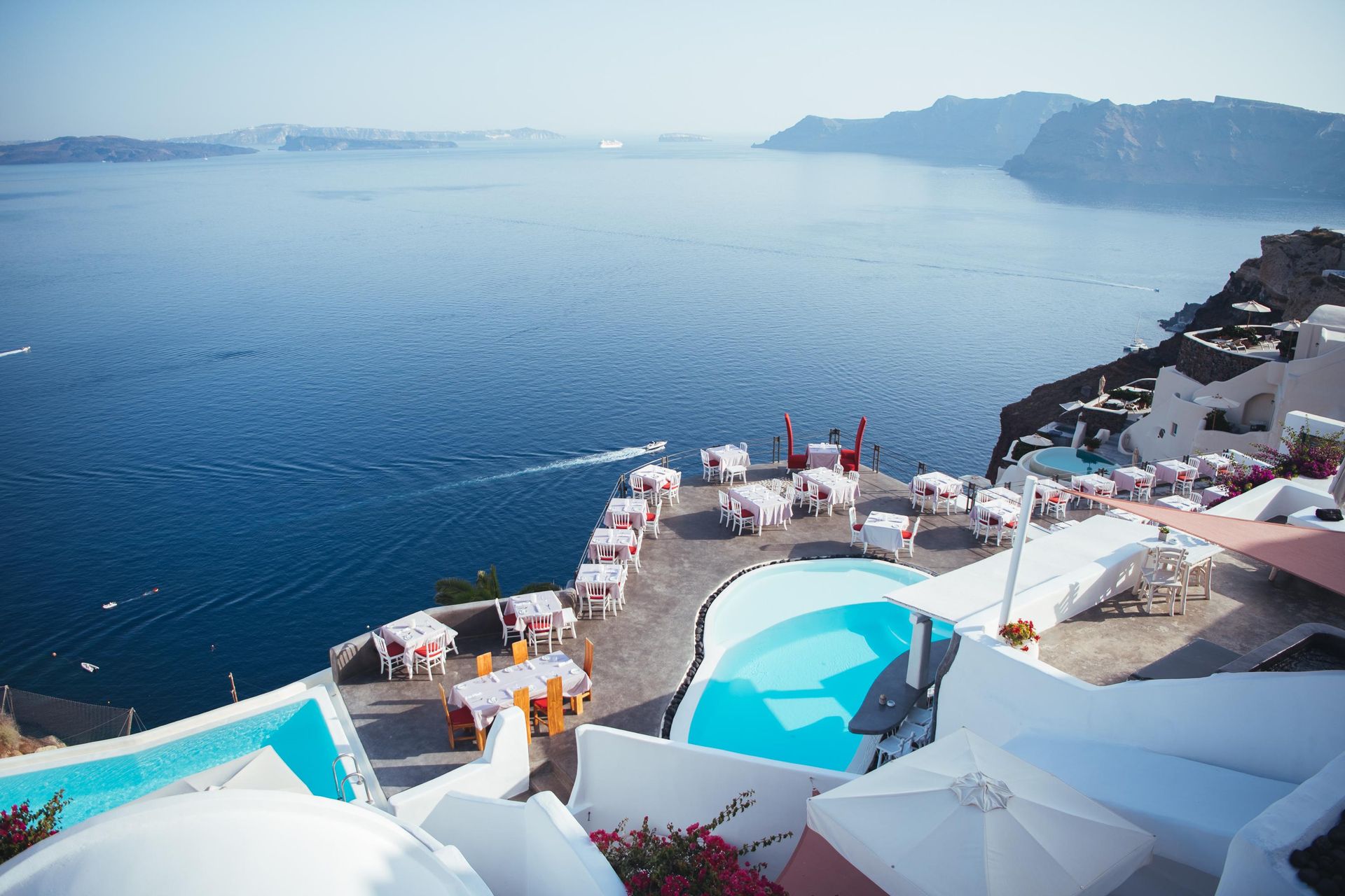 Andronis Boutique Hotel, foto 6