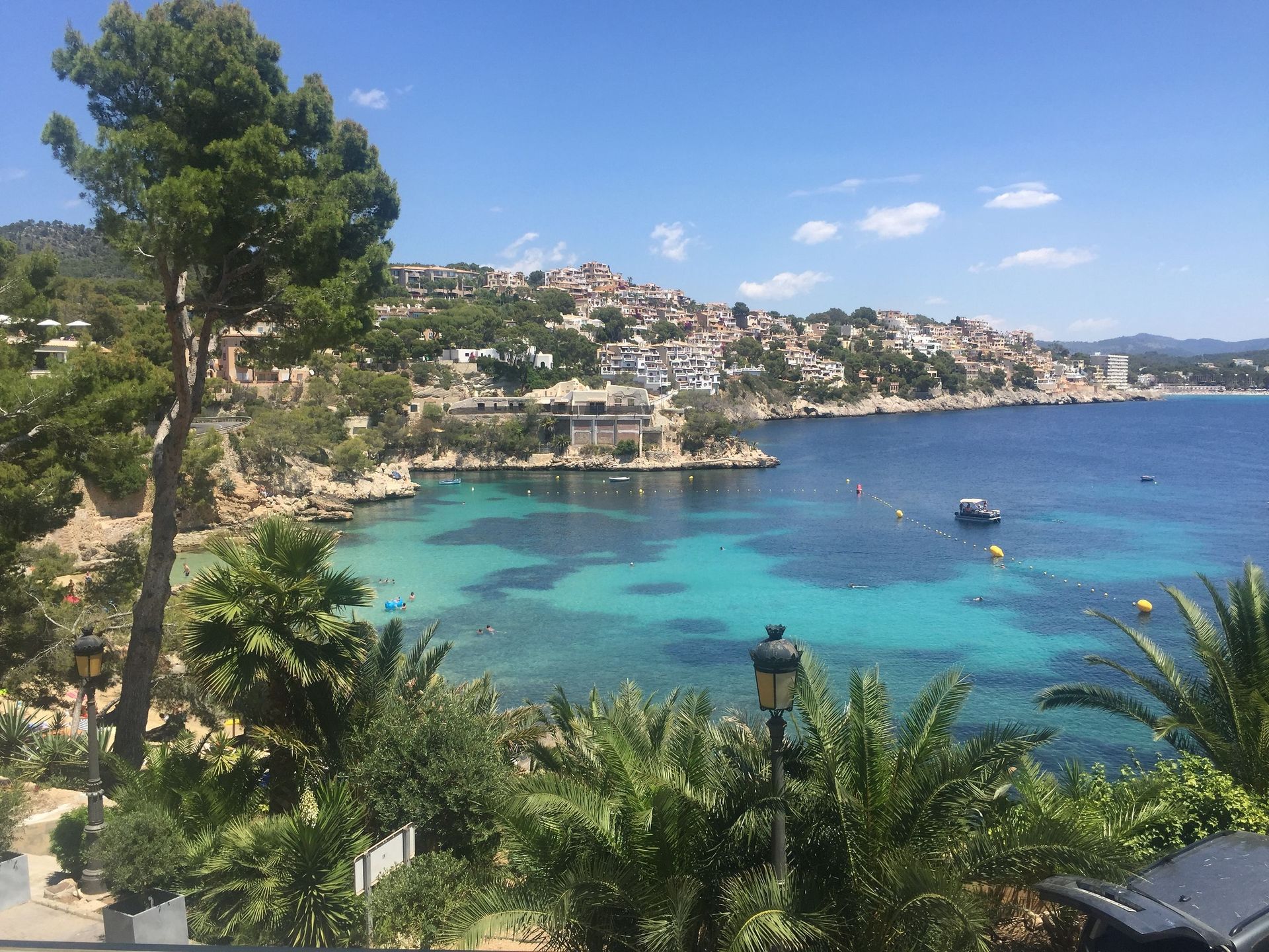 Hotel Gran Fornells, foto 14