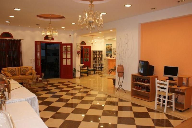 Annita's Village Hotel, foto 14