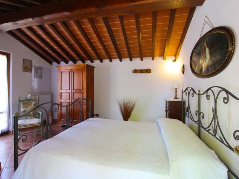 Agriturismo Villa Le Balze, foto 8