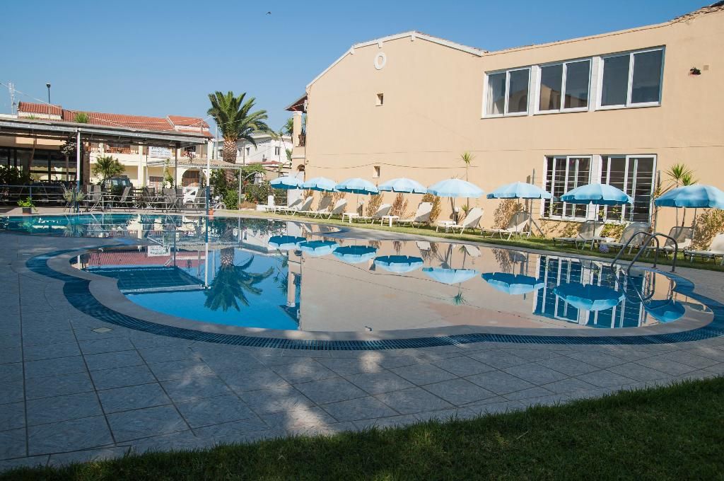 Panorama Apts Cfu, foto 2