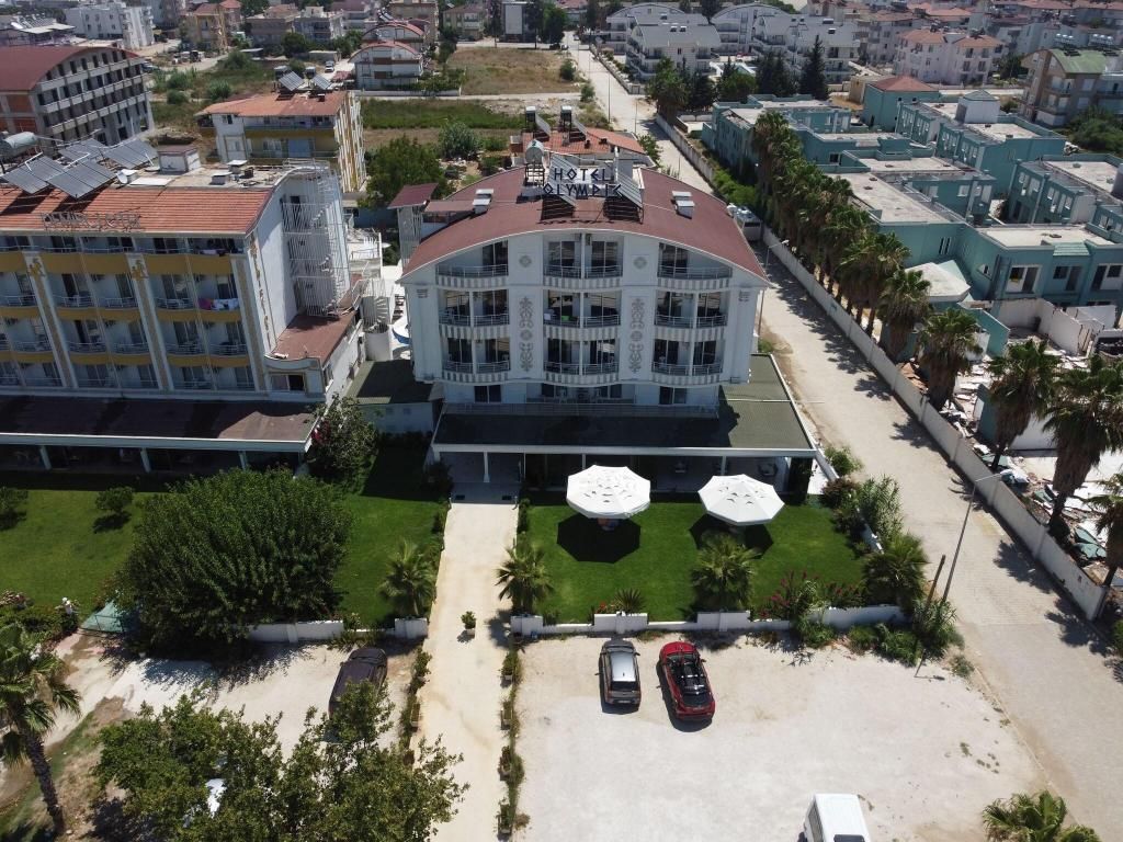 Olympic Hotels Belek, foto 6