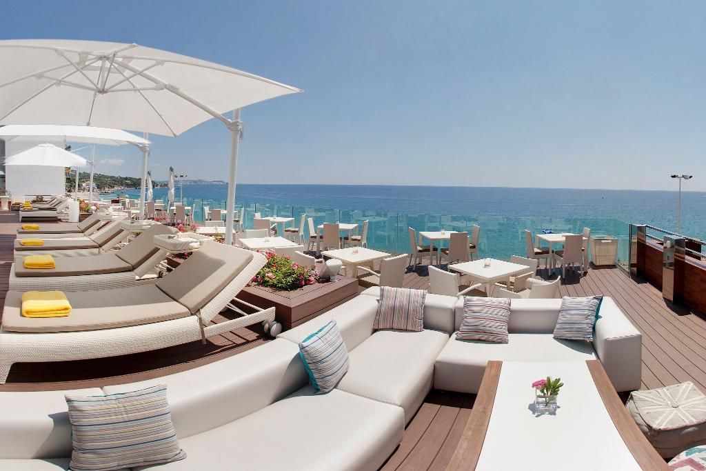 Cosmopolita Hotel-Boutique, foto 11