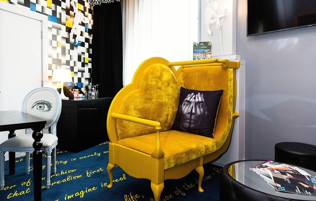 Malmaison Leeds, foto 2
