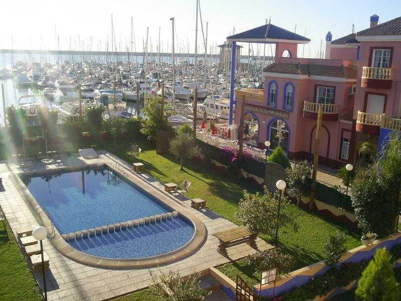 Apartamentos Marina Internacional, foto 3
