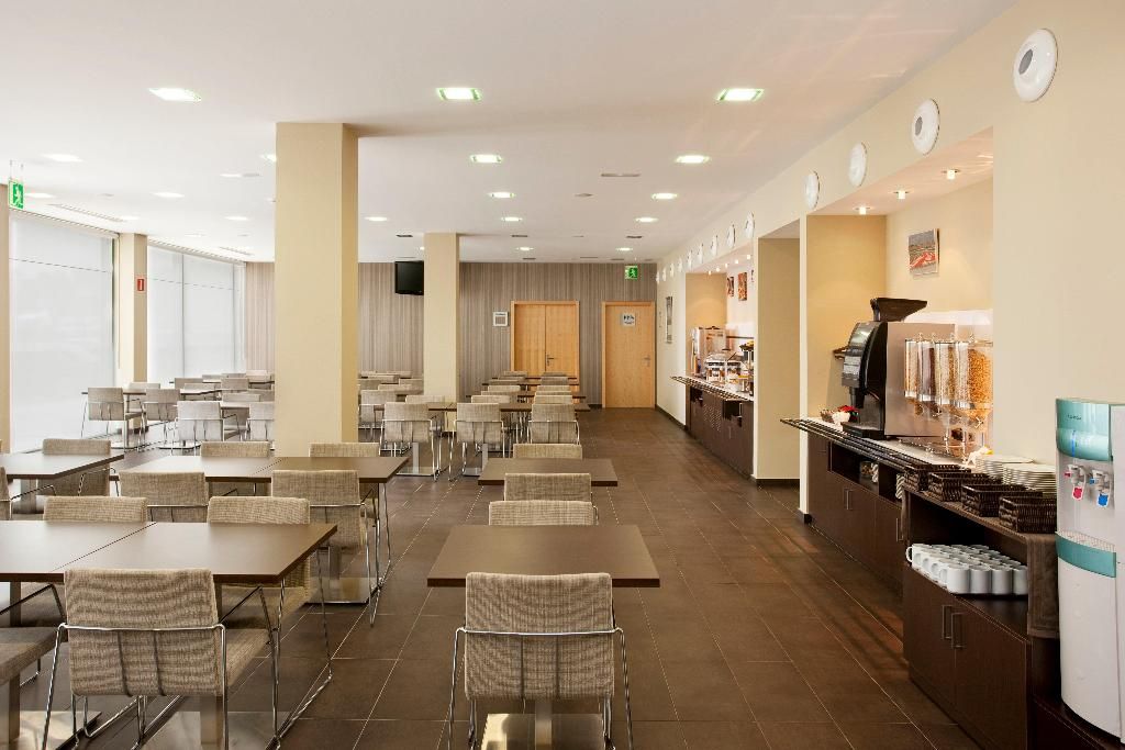 Holiday Inn Express Sant Cugat by IHG, foto 2