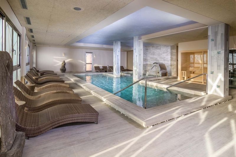 Hotel Zahara Beach & Spa, foto 5