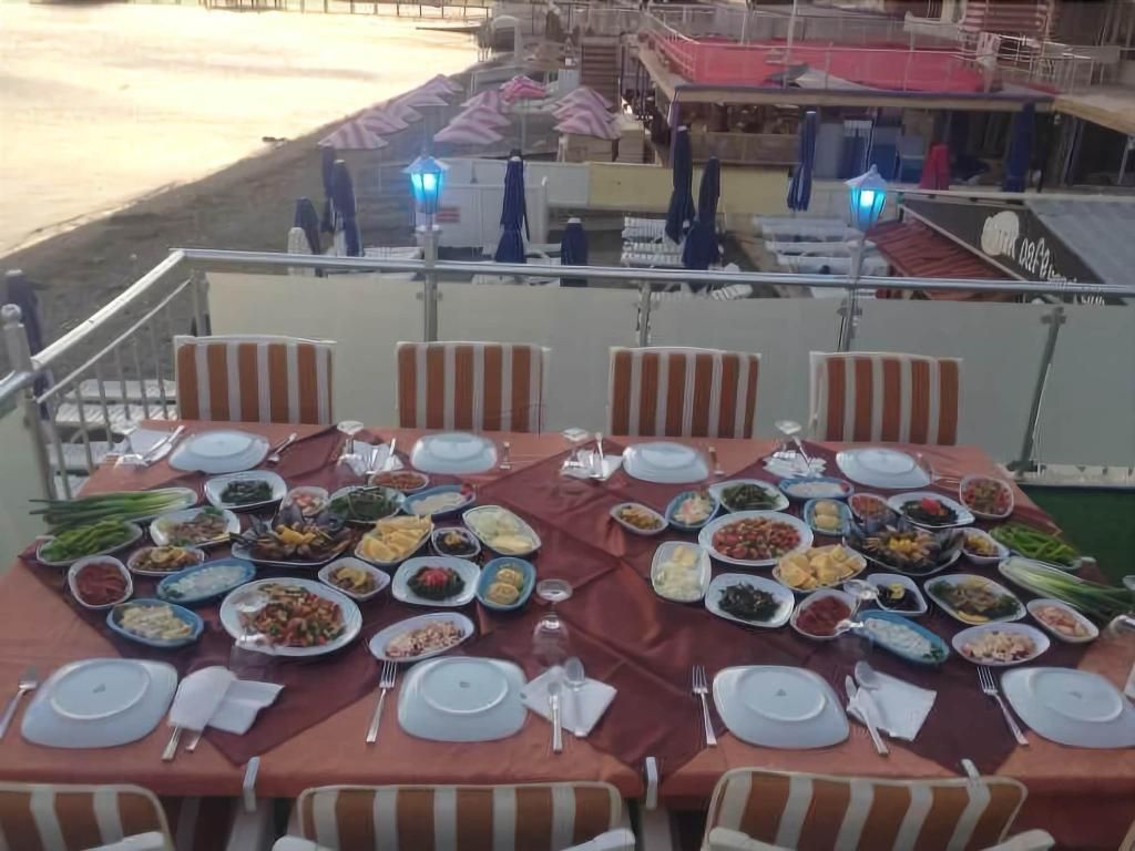 Kutlugun Sahil Otel, foto 7