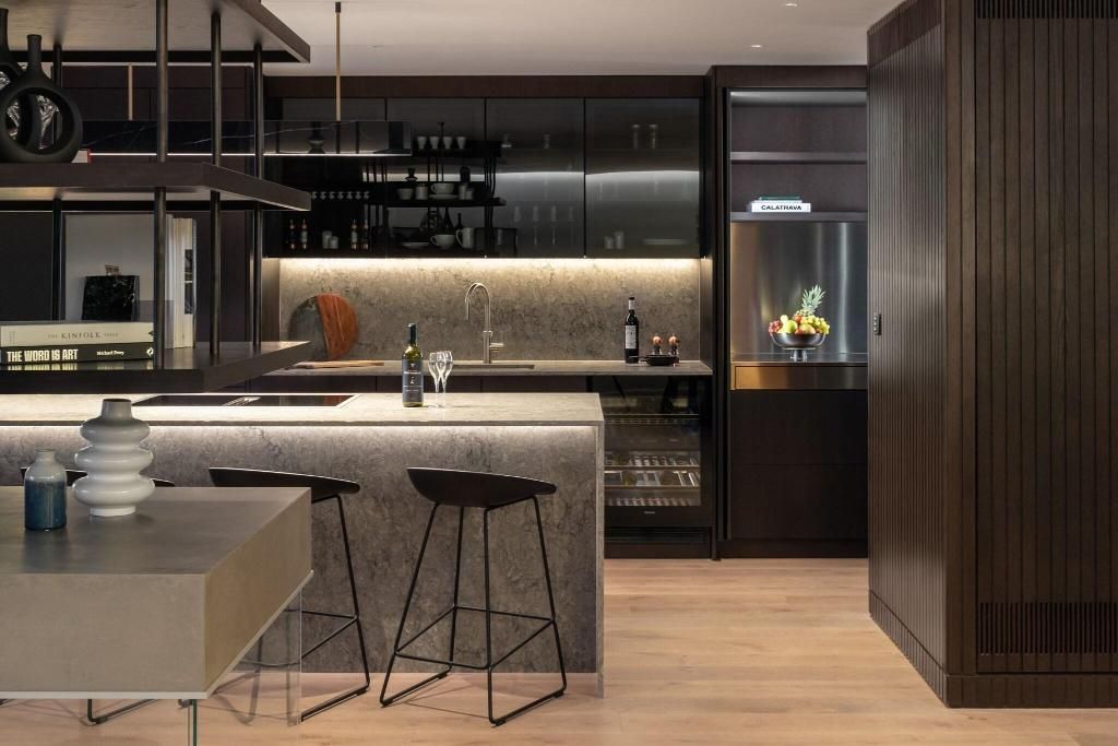 The Westin London City, foto 4