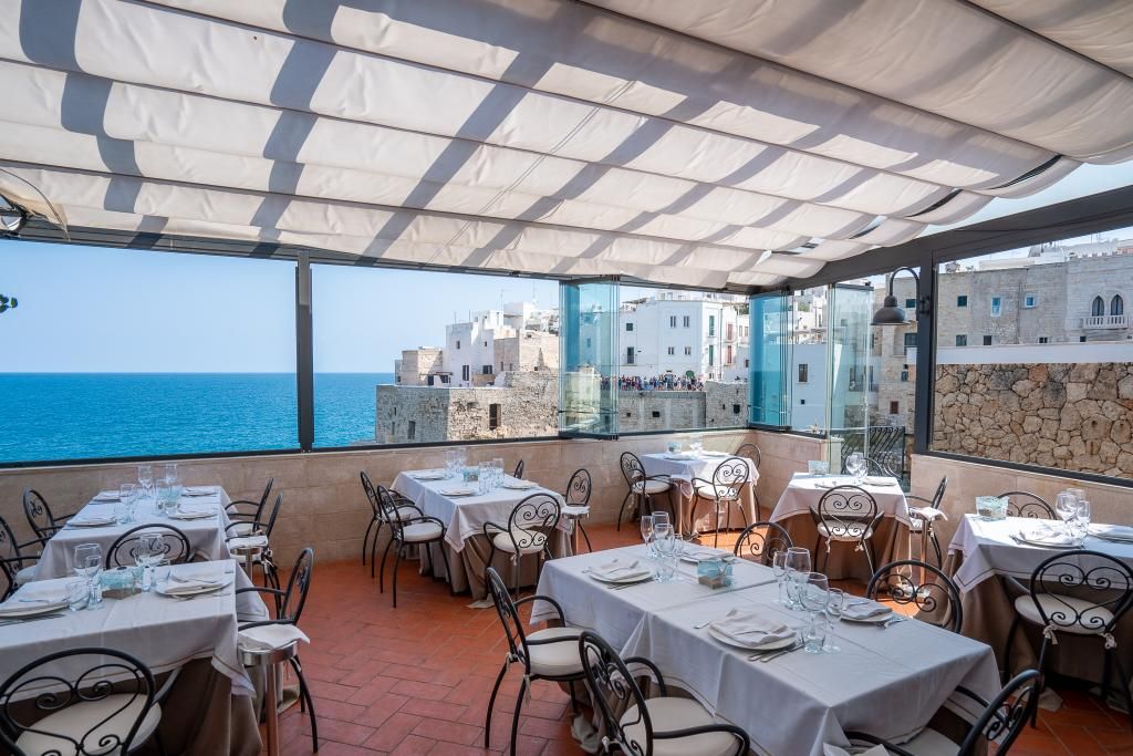 Hotel Covo dei Saraceni, foto 9