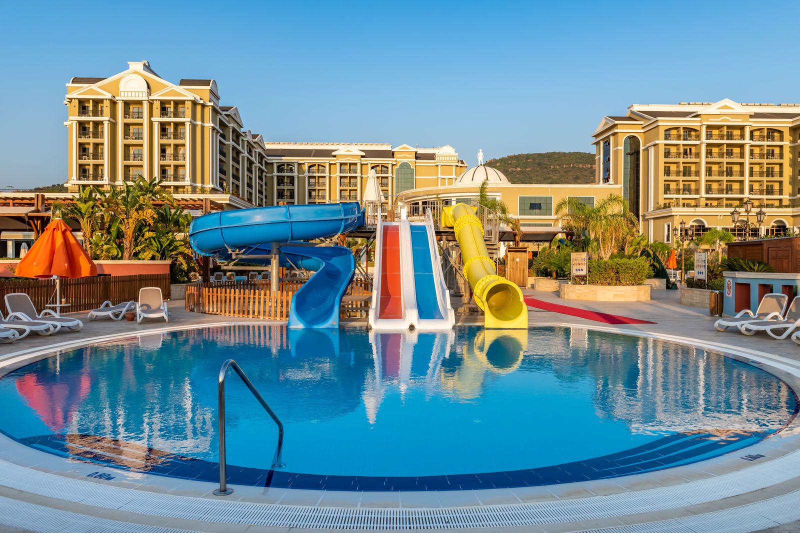Sunis Efes Royal Palace Resort & Spa, foto 15