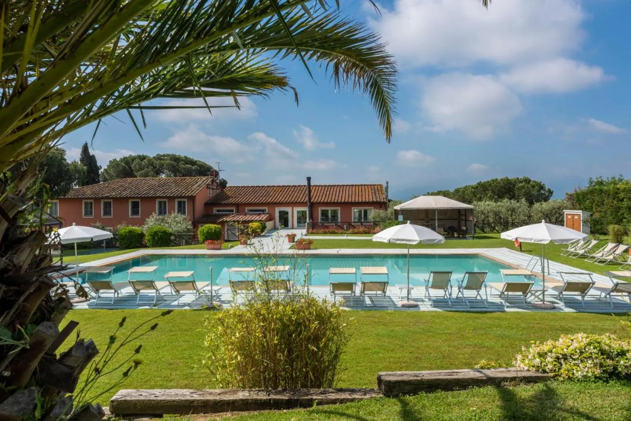 Relais Corte Benedetto