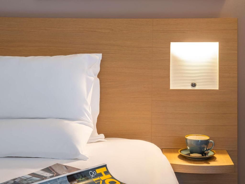 Novotel Edinburgh Park, foto 5