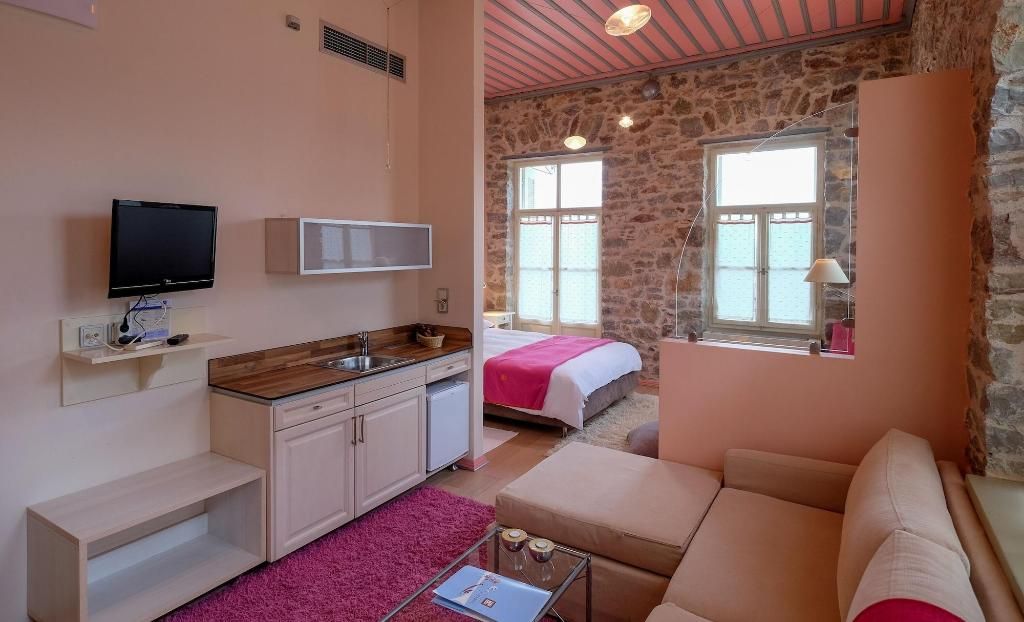 Guesthouse Kyriaki & Amfiklia Junior Suites, foto 7