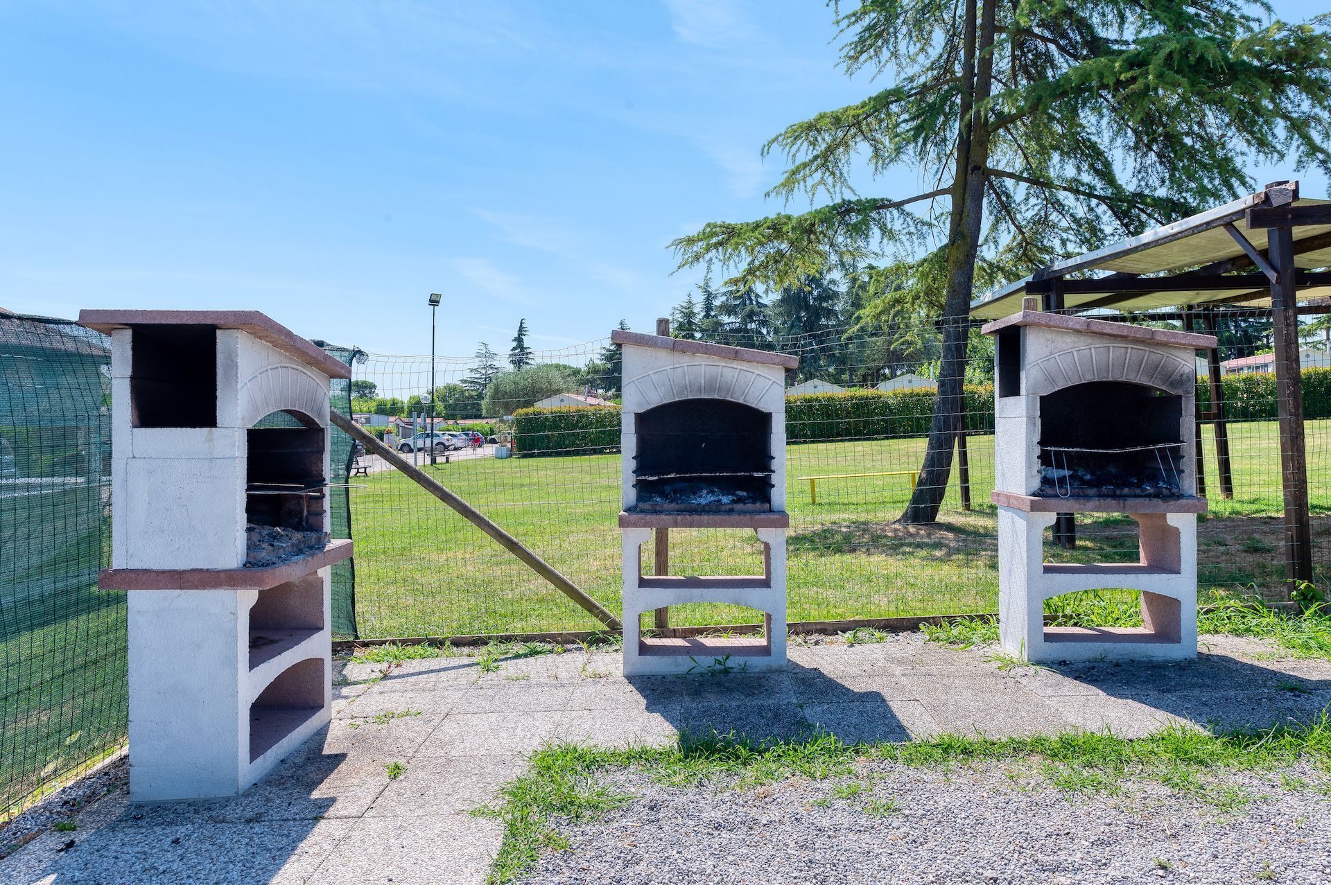 San Benedetto Camping Relais, foto 14