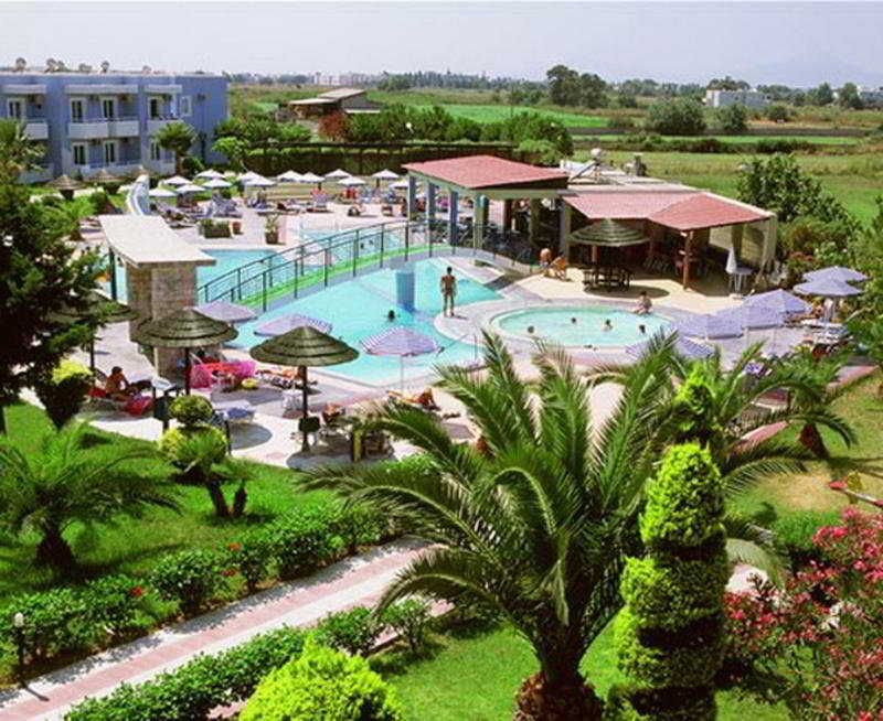Hotel Corali, foto 14