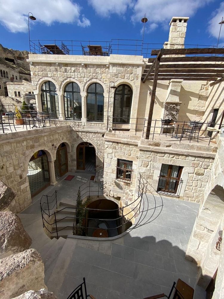 Ürgüp Cave Suites, foto 2