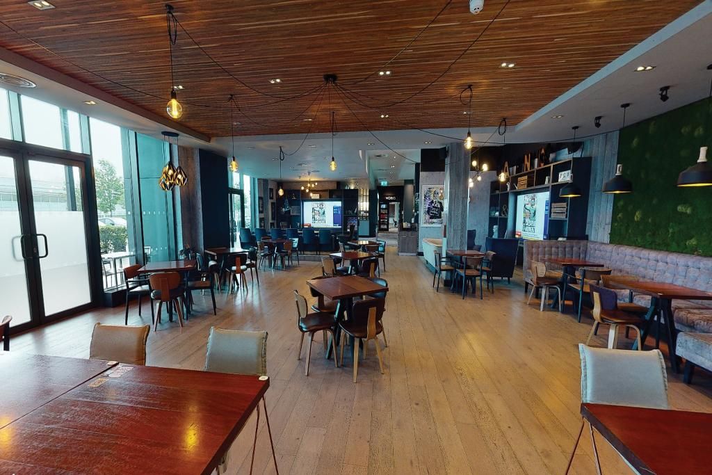 Village Hotel Watford, foto 7