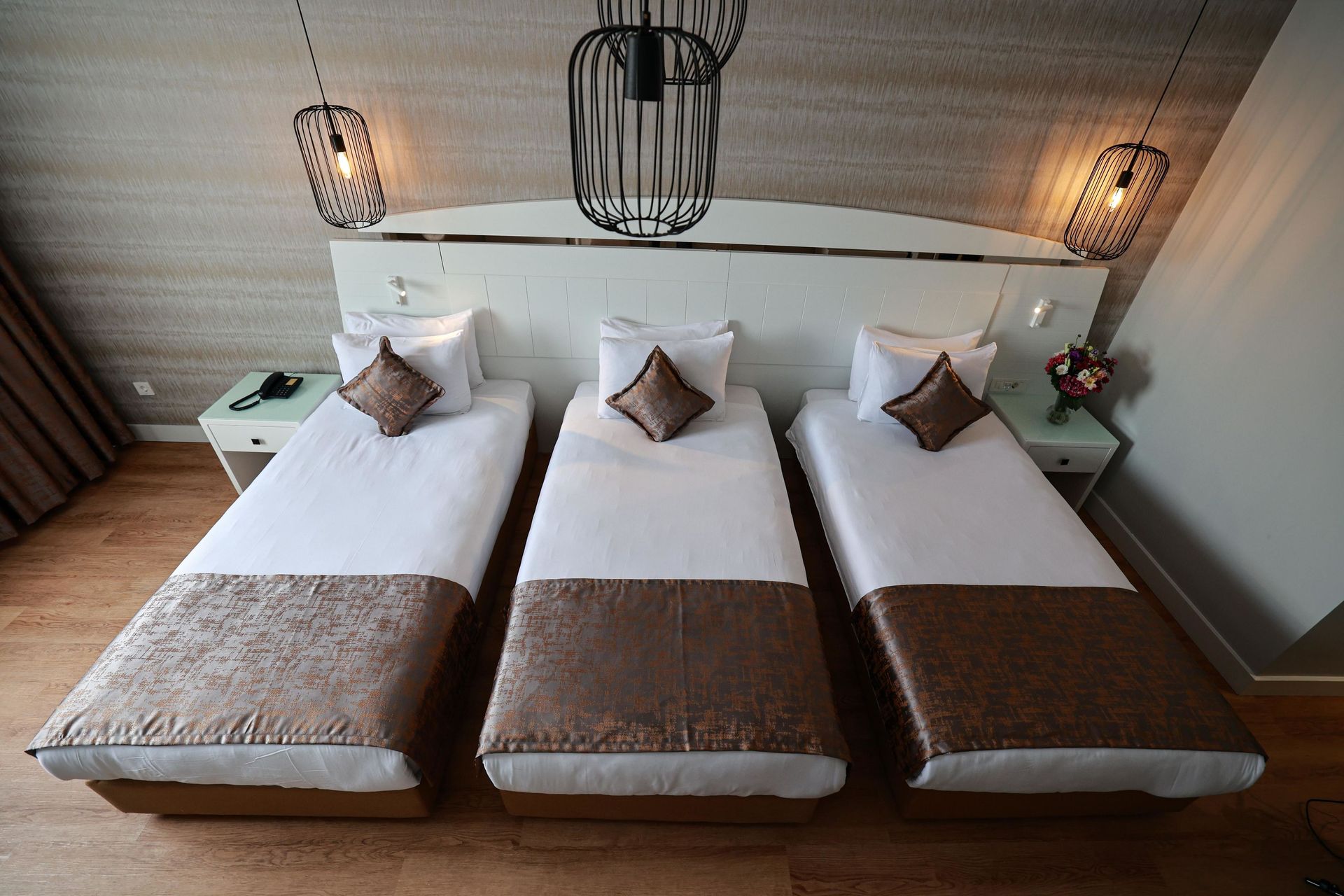 Istanbul Golden Park Hotel, foto 14