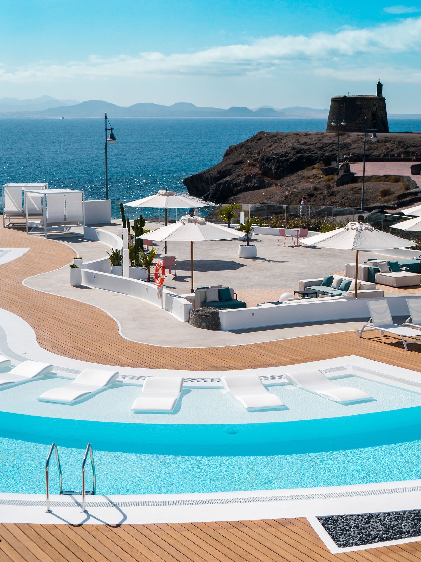CalaLanzarote Suites Hotel, foto 3