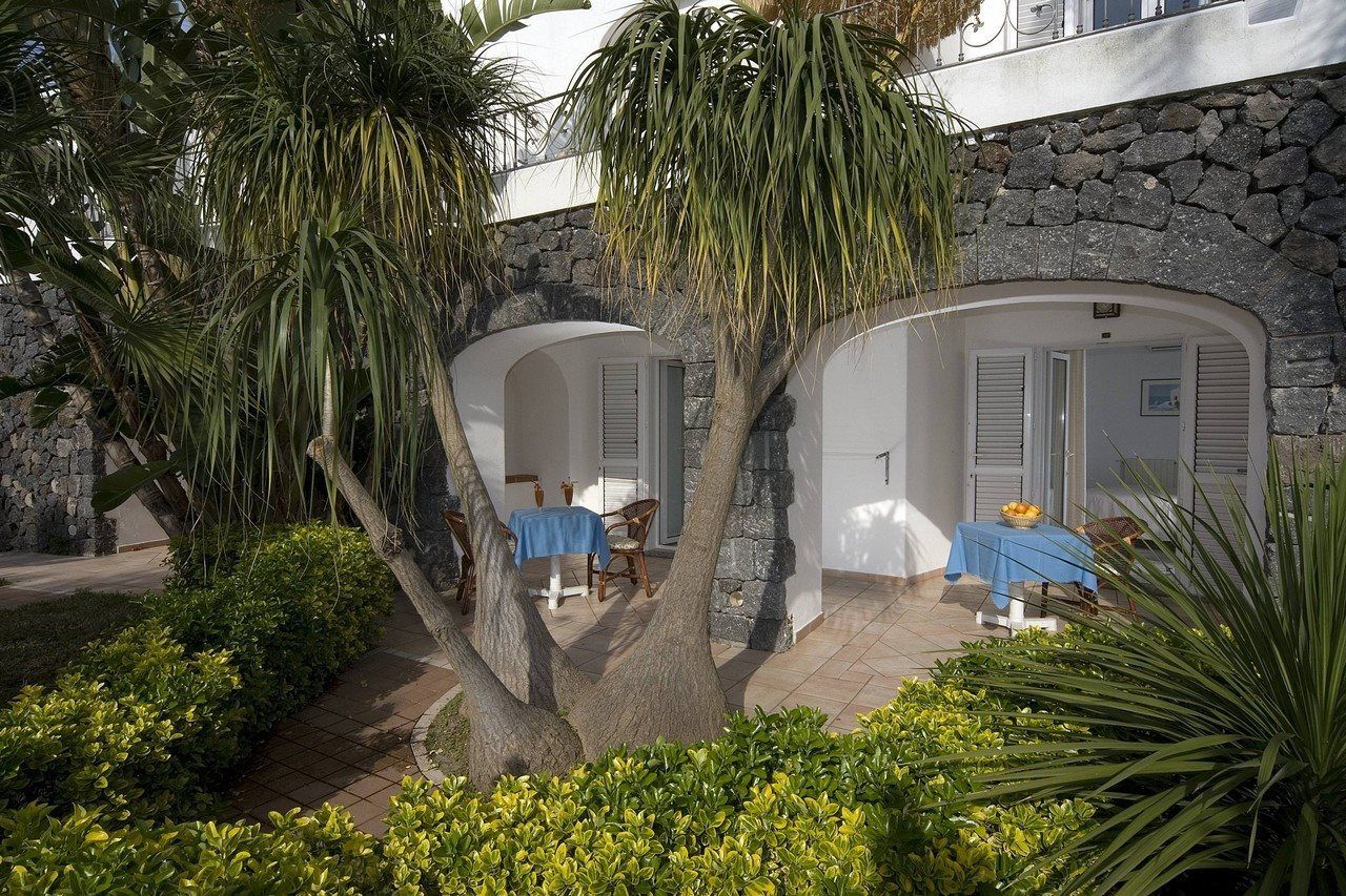 Hotel Terme Villa Teresa , foto 4