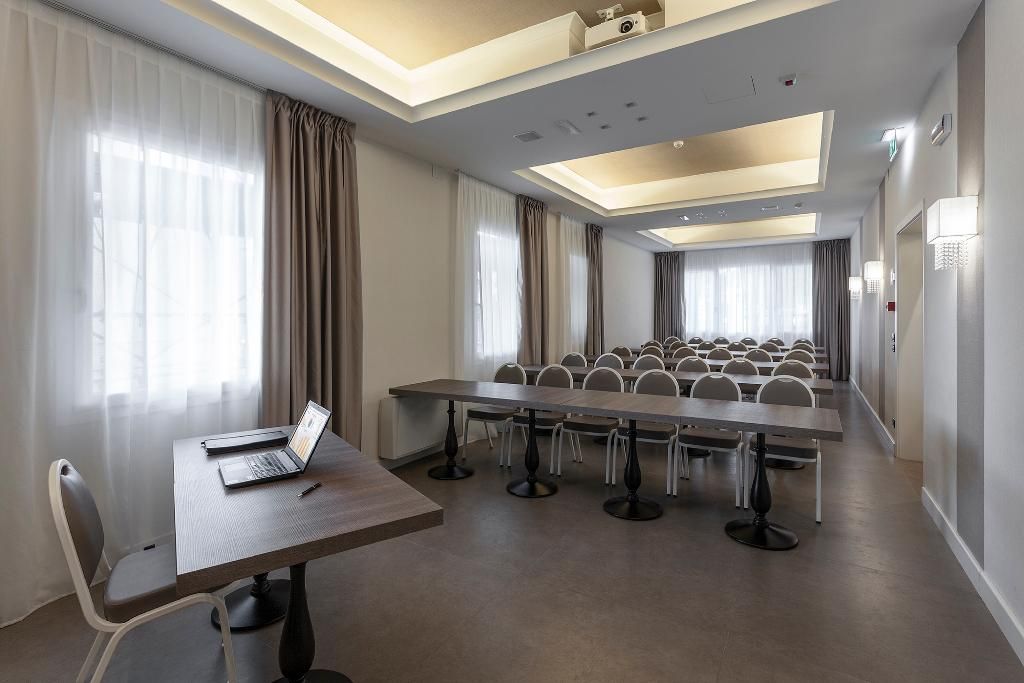 Litoraneo Suite Hotel, foto 12