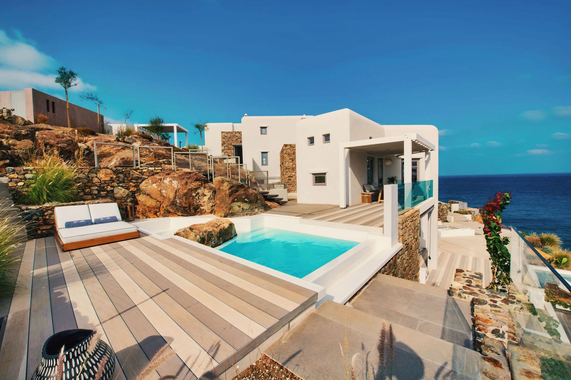 Semeli Coast Mykonos Curio Collection by Hilton, foto 8