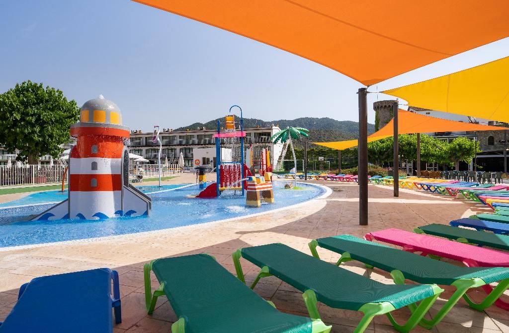 MedPlaya Hotel Sant Eloi, foto 11