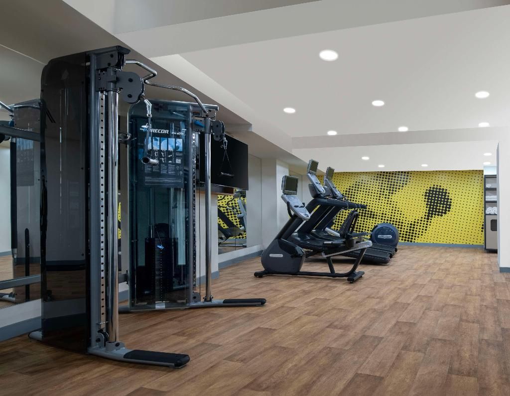 Hampton by Hilton Istanbul Sirkeci, foto 2