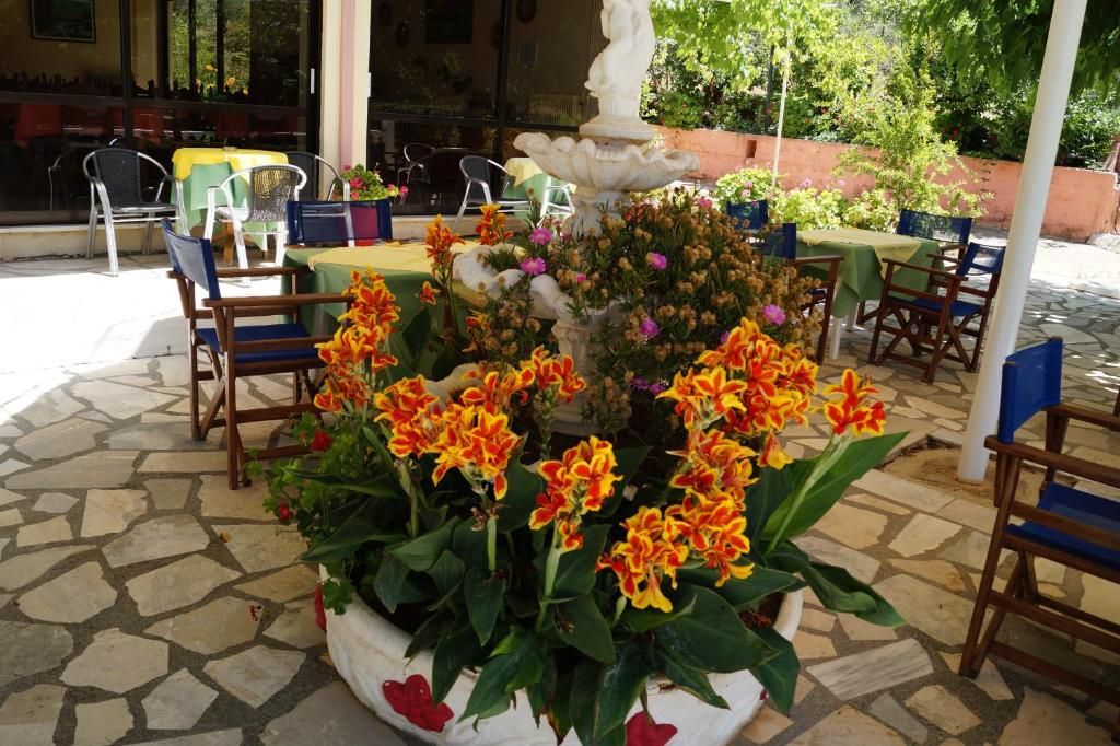 Brati - Arcoudi Hotel, foto 9