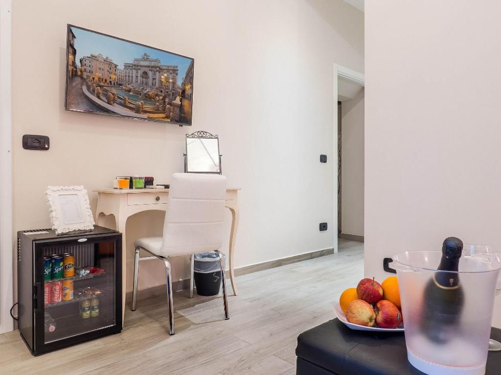 Operà Suites Roma, foto 7