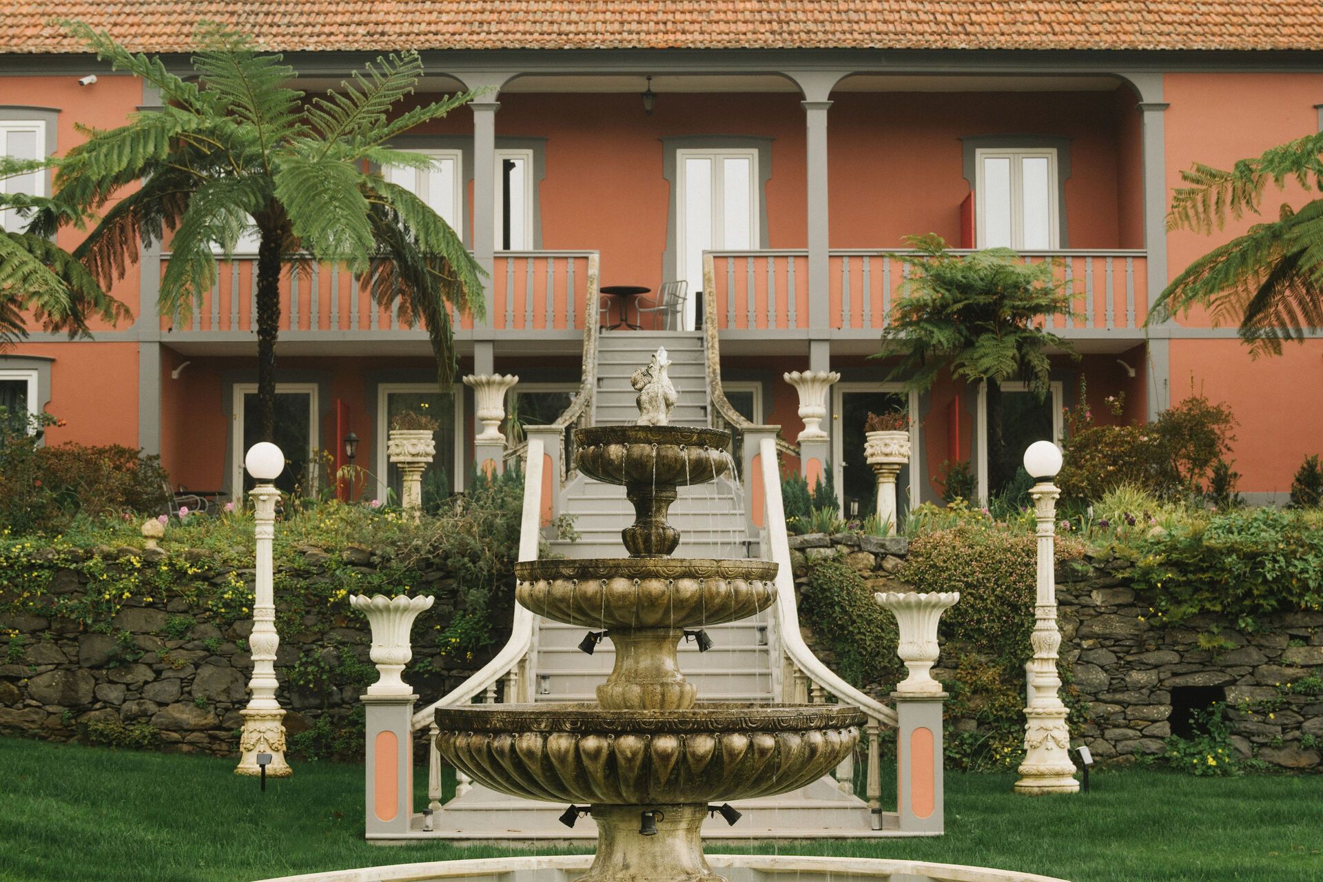 Villa Camélia, foto 3