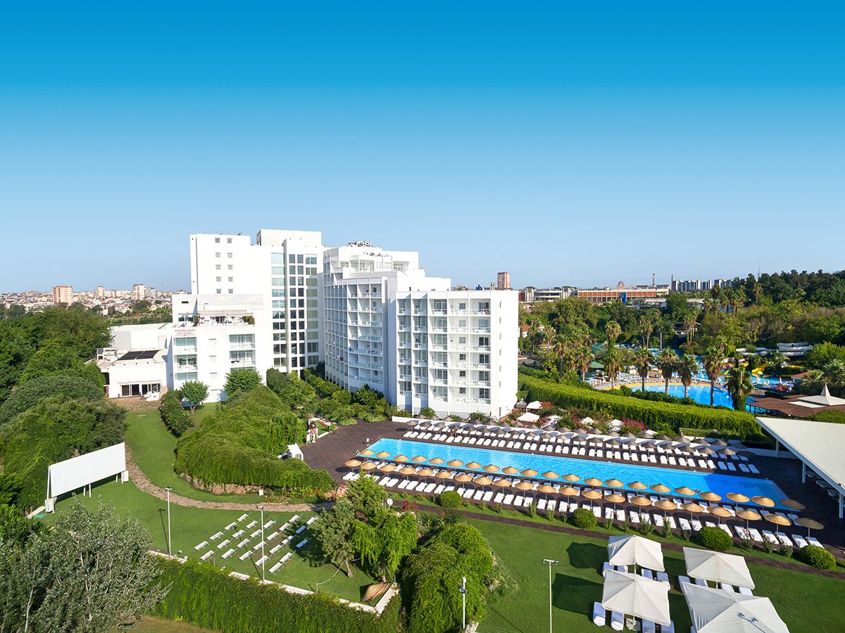 Hotel SU, foto 9