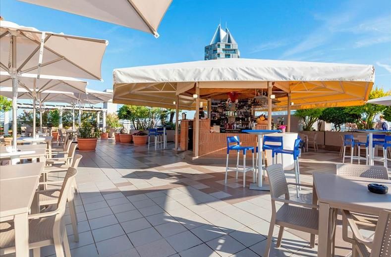Hotel Principe Palace, foto 15