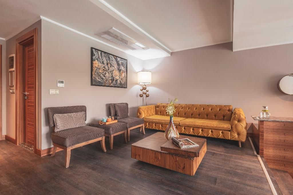 Orka Cove Hotel Penthouse & Suites, foto 4