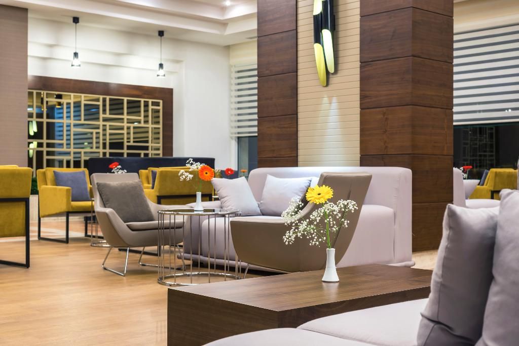 Ma Biche Kemer by Werde Hotels, foto 9