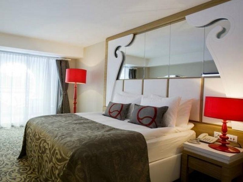 Q Premium Resort, foto 6