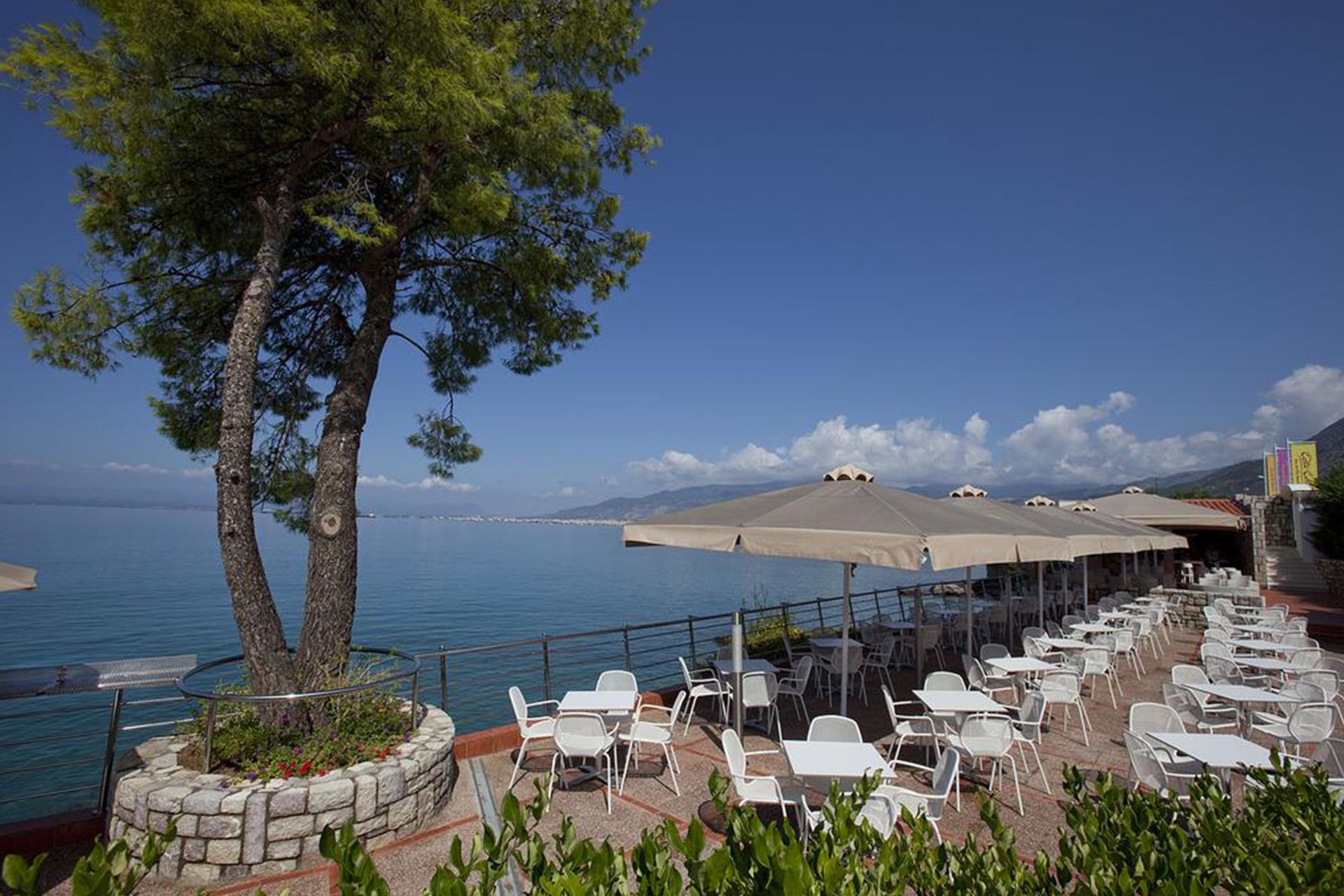 Akti Taygetos Conference Resort, foto 11
