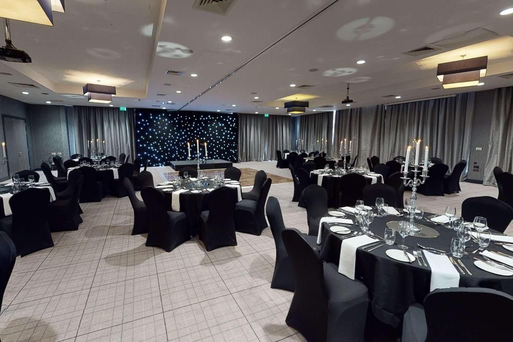 Village Hotel Edinburgh, foto 15