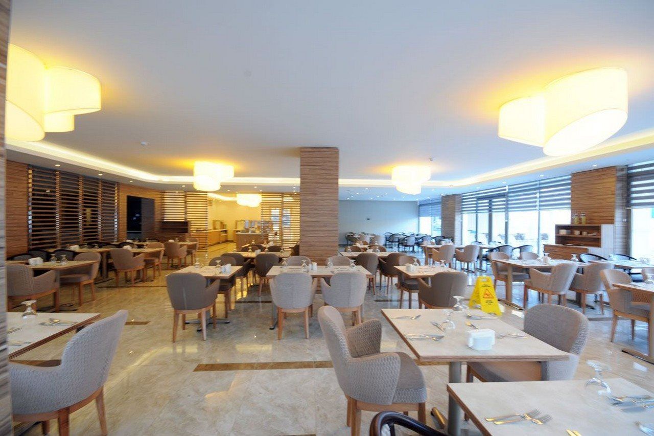 Idas Hotel, foto 3
