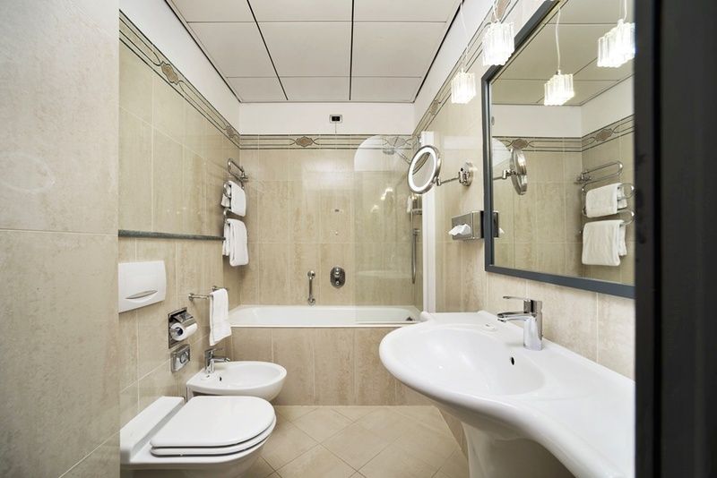 Hotel Atlantic, foto 10