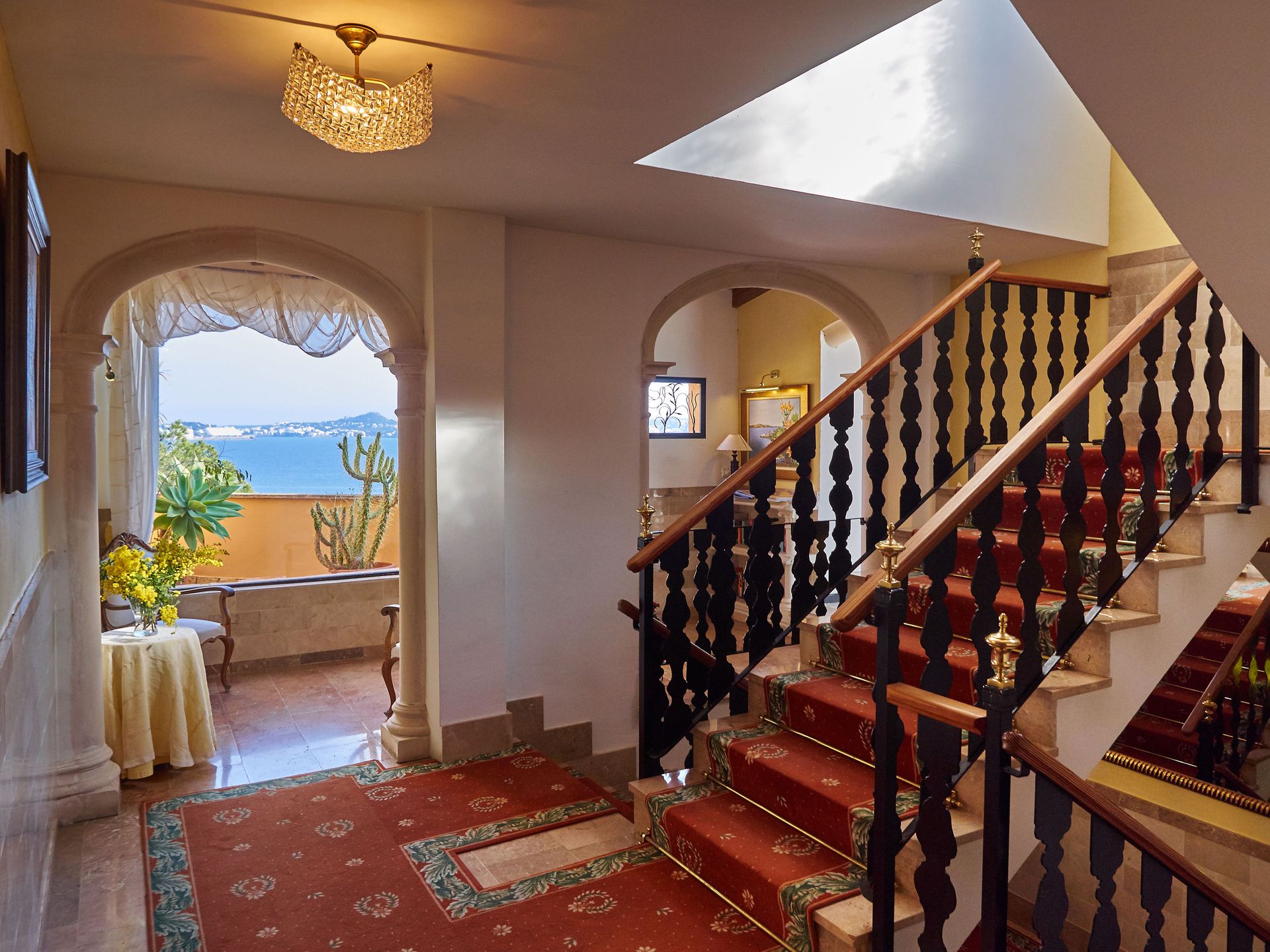 Hotel Petit Cala Fornells, foto 15