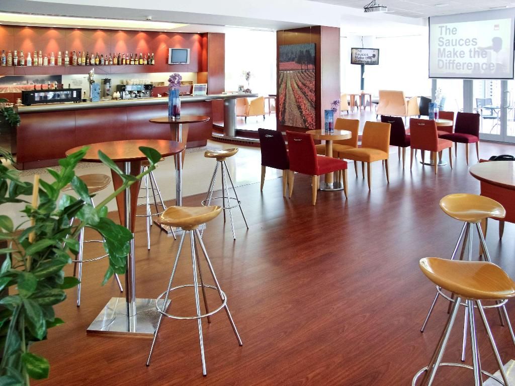 ibis Styles Barcelona SJ Despi, foto 11