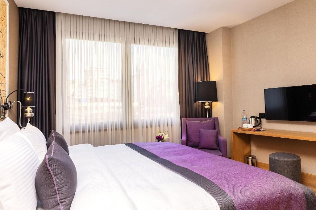 The Halich Hotel, foto 8