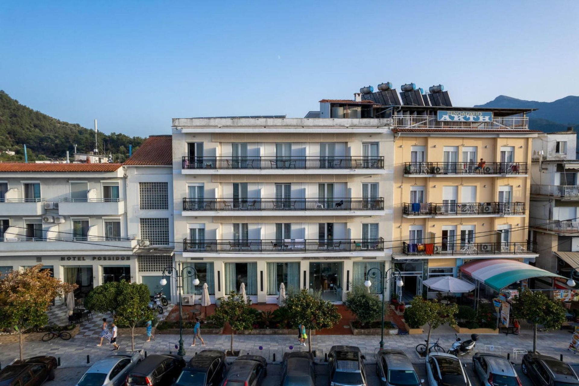 Timoleon Hotel, foto 3