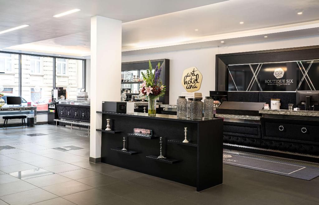 elaya hotel vienna city west, Trademark by Wyndham, foto 7