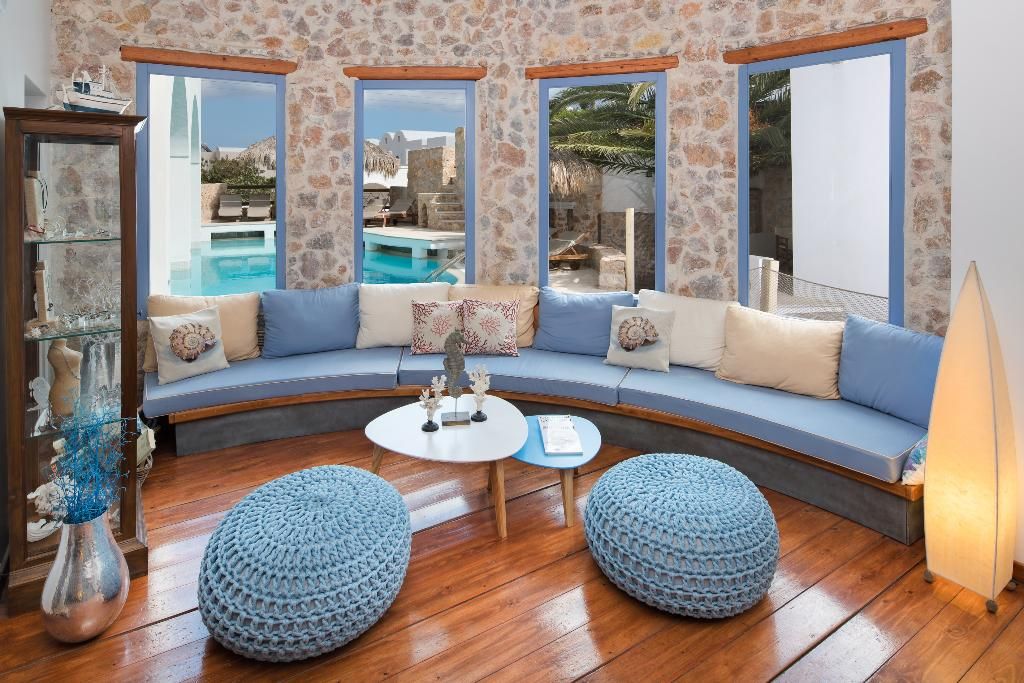 Meltemi Suites, foto 4