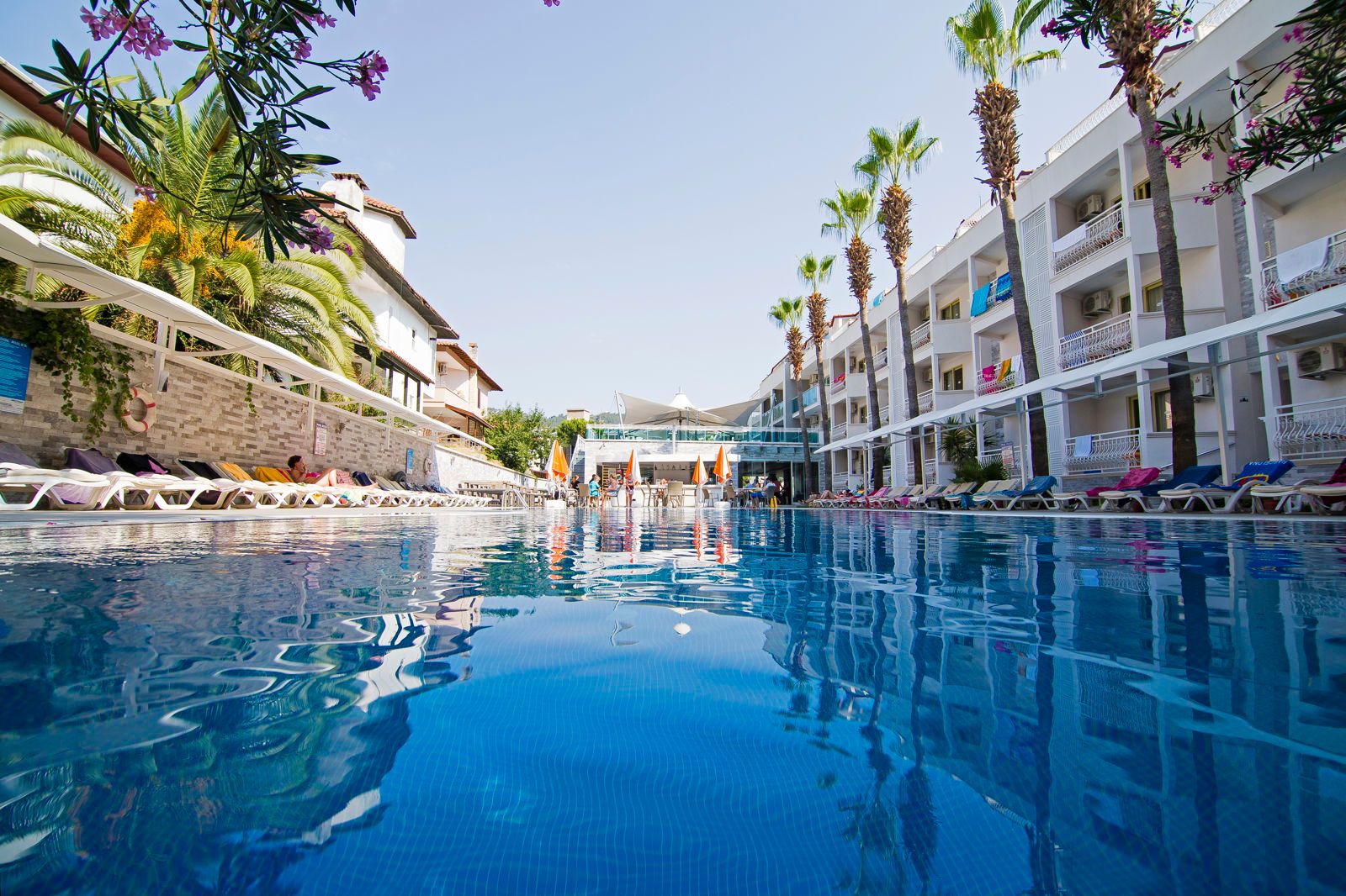 Mirage World Hotel, foto 2